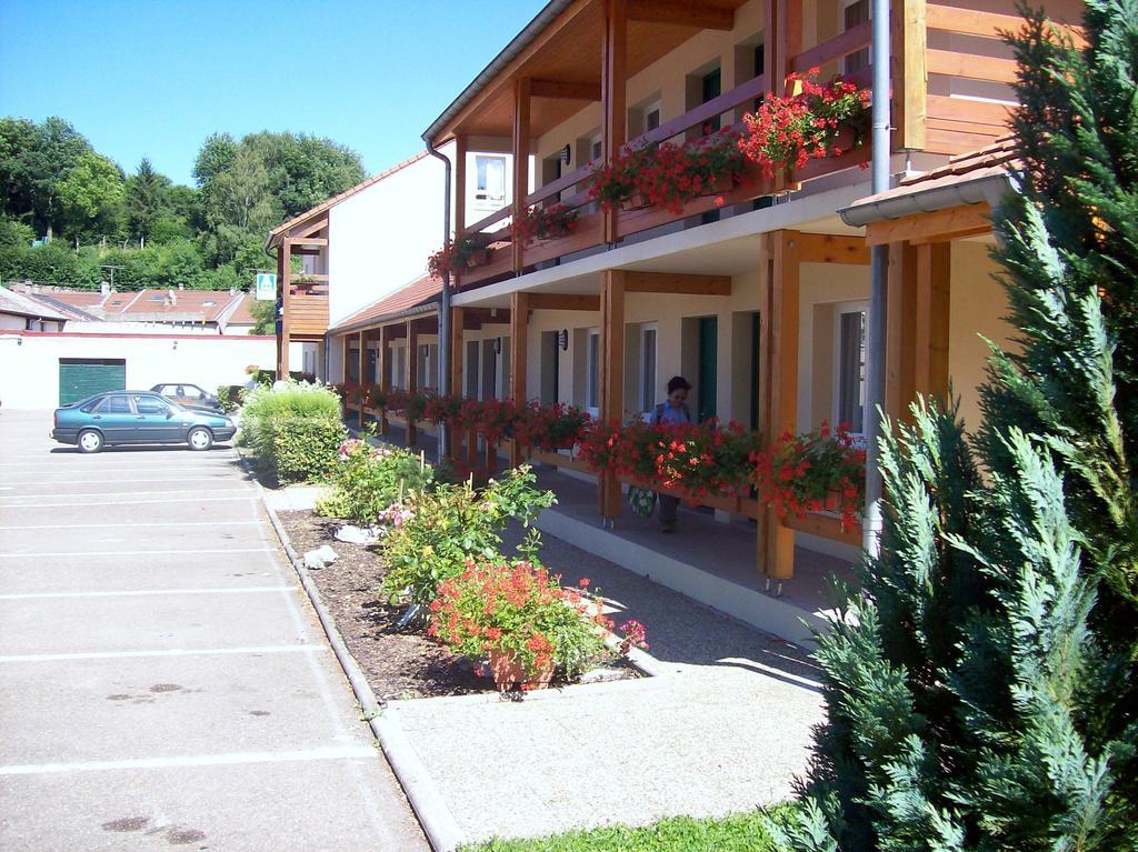 Restaurant De La Canner Hotel