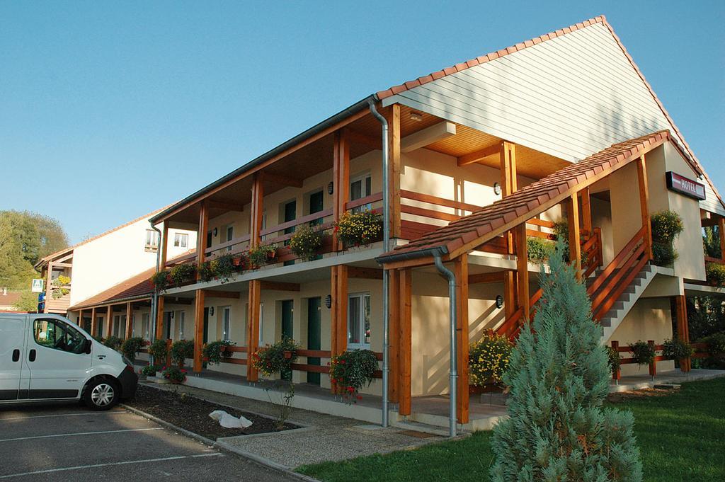 Restaurant De La Canner Kédange-sur-Canner