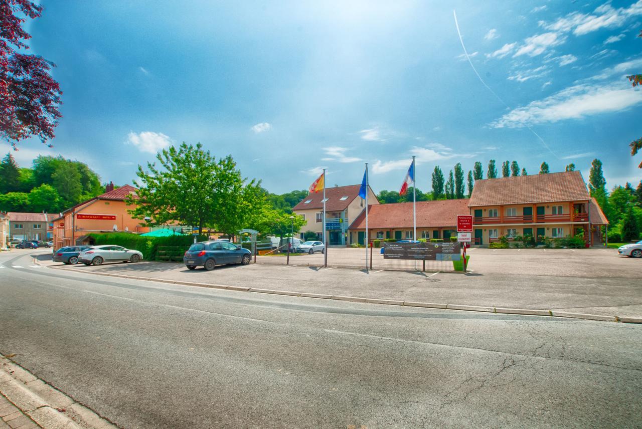 Restaurant De La Canner Hotel 2*