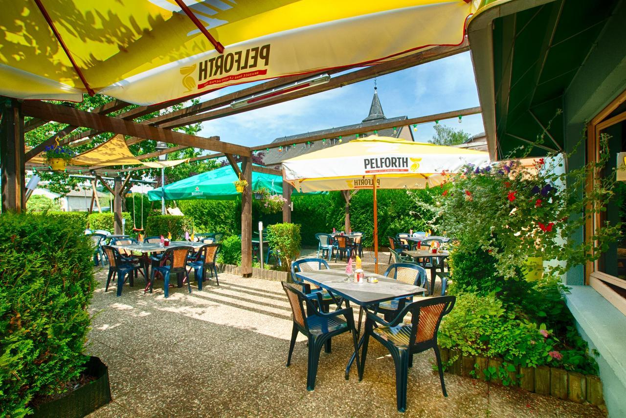 Restaurant De La Canner 2*